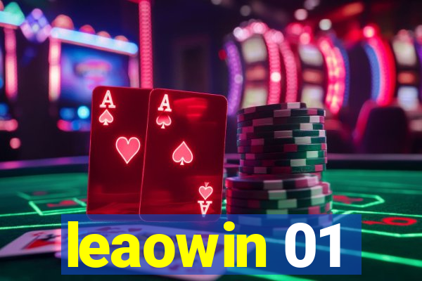 leaowin 01